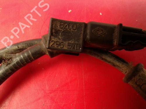 Elektronisk modul RENAULT MEGANE II (BM0/1_, CM0/1_)  | BP4686094M83