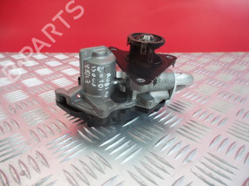Egr AUDI A3 (8V1, 8VK) 2.0 TDI V29062884 