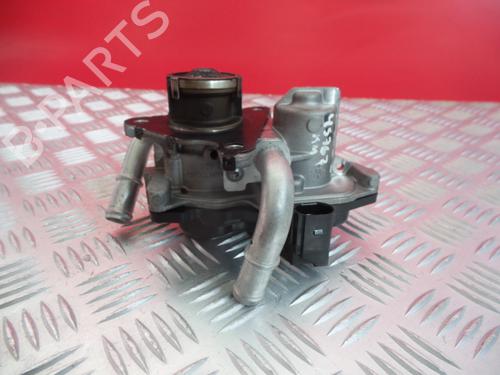 Egr AUDI A3 (8V1, 8VK) 2.0 TDI | BP4686098M69 