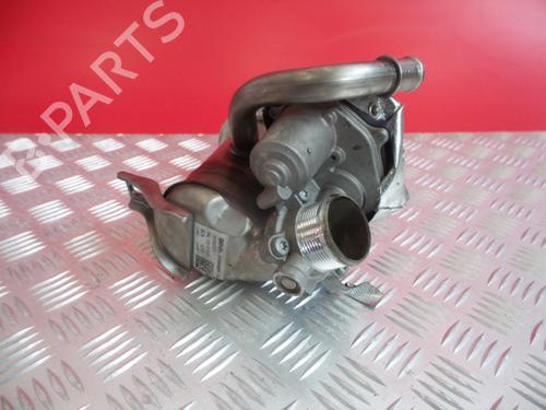 Egr AUDI A3 (8V1, 8VK) 2.0 TDI | BP4686100M69 