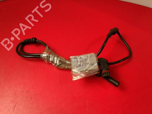 Electronic module MERCEDES-BENZ S-CLASS (W221, V221) S 350 (221.056, 221.156) A2215400317