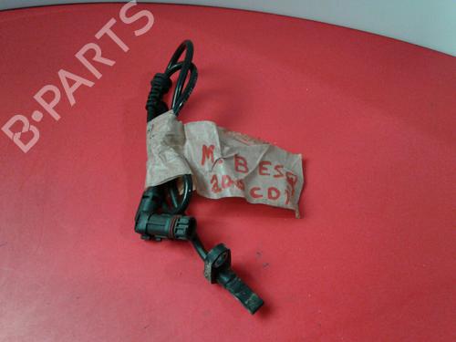 Used Electronic module Electronic module MERCEDES-BENZ B-CLASS Sports Tourer (W245) [2005-2011] 4688121 4688121