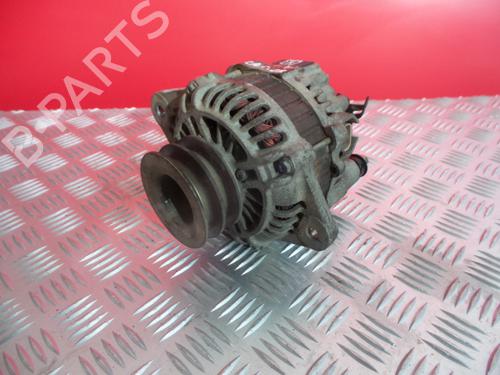 Alternator MITSUBISHI Canter (FB7, FB8, FE7, FE8) VII  ME192608 