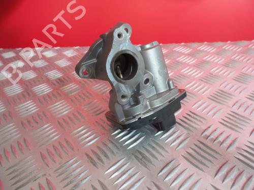 Used Egr RENAULT MEGANE IV Grandtour (K9A/M/N_) 1.5 dCi 110 (110 hp) 4689644