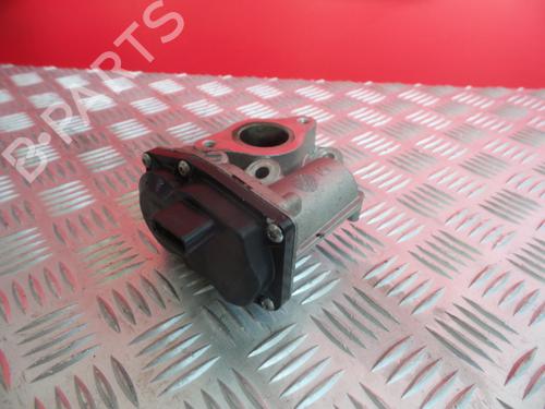 Egr RENAULT MEGANE IV Grandtour (K9A/M/N_) 1.5 dCi 110 | BP4689644M69 