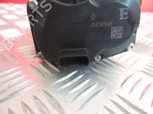 Egr RENAULT MEGANE IV Grandtour (K9A/M/N_) 1.5 dCi 110 | BP4689644M69 