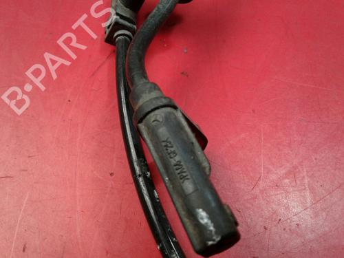 Electronic module MERCEDES-BENZ S-CLASS (W221, V221) S 350 (221.056, 221.156) | BP4689653M83 