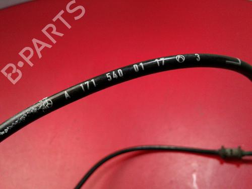 Electronic module MERCEDES-BENZ S-CLASS (W221, V221) S 350 (221.056, 221.156) | BP4689653M83 