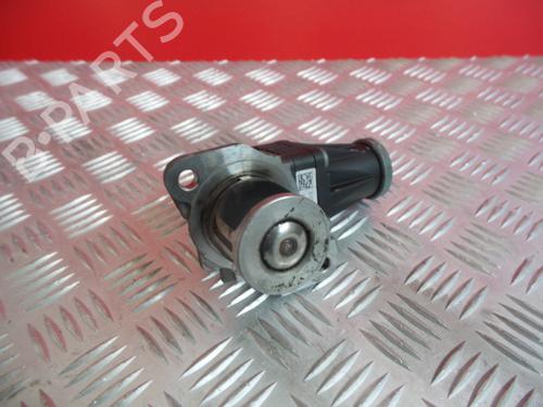 Used Egr RENAULT MEGANE IV Grandtour (K9A/M/N_) 1.5 dCi 110 (110 hp) 4689656