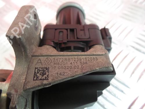 Egr RENAULT MEGANE IV Grandtour (K9A/M/N_) 1.5 dCi 110 | BP4689656M69 