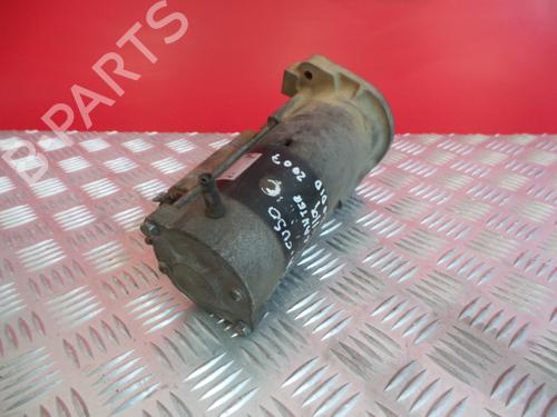 Starter MITSUBISHI Canter (FB7, FB8, FE7, FE8) VII  BP4689665M8