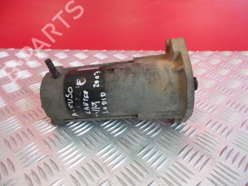 Starter MITSUBISHI Canter (FB7, FB8, FE7, FE8) VII  | BP4689665M8 