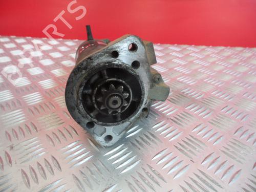 Starter MITSUBISHI Canter (FB7, FB8, FE7, FE8) VII  | BP4689665M8 