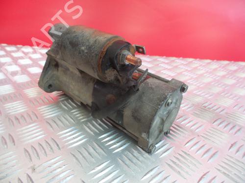 Starter MITSUBISHI Canter (FB7, FB8, FE7, FE8) VII  | BP4689665M8 