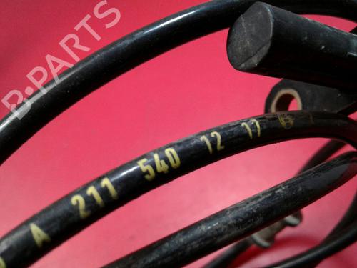 Elektronik Modul MERCEDES-BENZ E-CLASS (W211)  | BP4689666M83