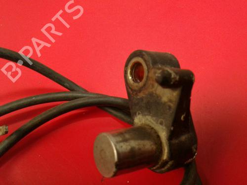 Electronic module MAZDA 6 Hatchback (GG) | BP4689681M83