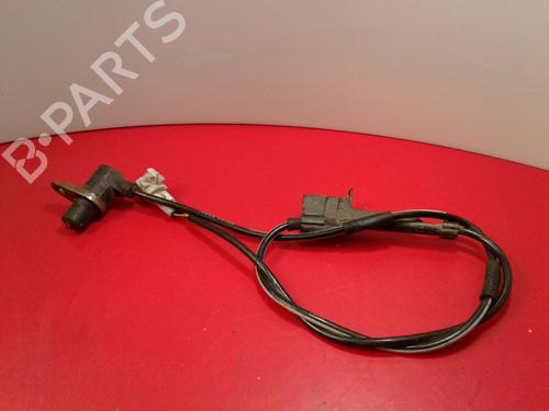 Used Electronic module TOYOTA COROLLA (_E12_) [2001-2008]  4689688