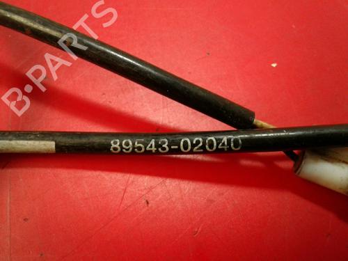 Electronic module TOYOTA COROLLA (_E12_)  | BP4689688M83 