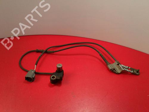 Used Electronic module MAZDA 6 Hatchback (GG) [2002-2008]  4689691