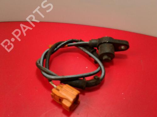 Used Electronic module HONDA CIVIC VII Hatchback (EU, EP, EV) [2000-2006]  4689700