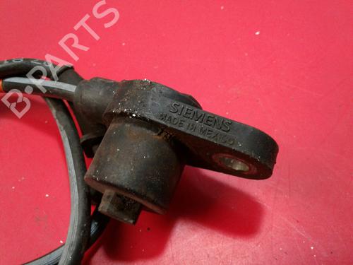 Electronic module HONDA CIVIC VII Hatchback (EU, EP, EV) | BP4689700M83