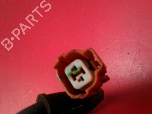 Electronic module HONDA CIVIC VII Hatchback (EU, EP, EV) | BP4689700M83