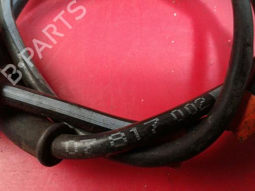 Electronic module HONDA CIVIC VII Hatchback (EU, EP, EV) | BP4689700M83