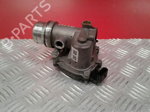 Electronic module MERCEDES-BENZ A-CLASS (W176) A 180 CDI / d (176.012) 161A09287R 