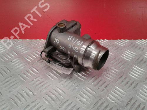 Electronic module MERCEDES-BENZ A-CLASS (W176) A 180 CDI / d (176.012) | BP4691159M83 