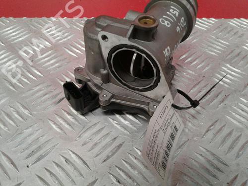Electronic module MERCEDES-BENZ A-CLASS (W176) A 180 CDI / d (176.012) | BP4691159M83 