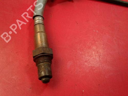 Elektronisk sensor SAAB 9-3 (YS3F, E79, D79, D75) | BP4691172M84