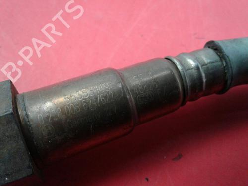 Elektronisk sensor SAAB 9-3 (YS3F, E79, D79, D75) | BP4691172M84