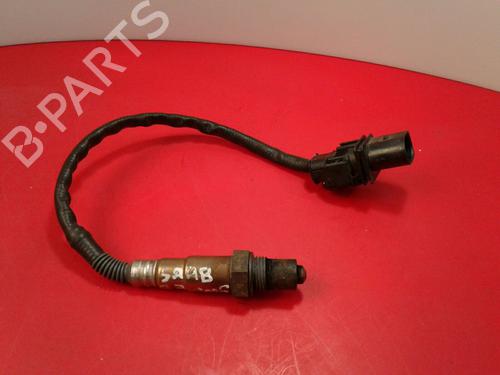 Elektronisk sensor SAAB 9-3 (YS3F, E79, D79, D75) [2002-2015]  4691182