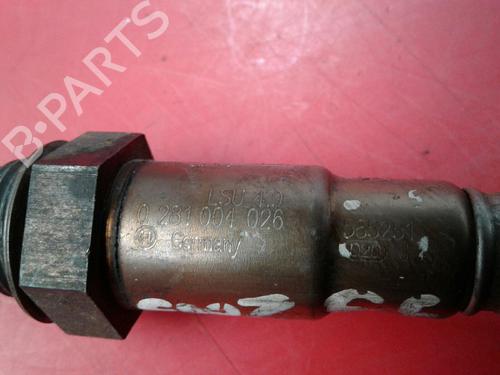 Elektronisk sensor SAAB 9-3 (YS3F, E79, D79, D75)  | BP4691182M84 