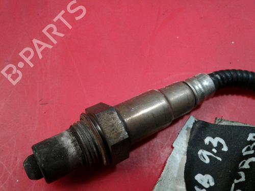 Electronic sensor SAAB 9-3 (YS3F, E79, D79, D75)  | BP4691723M84 