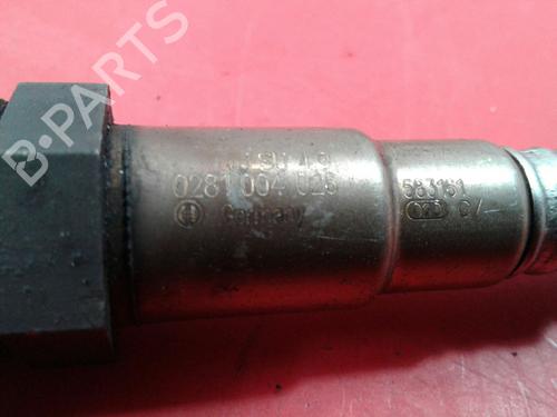 Electronic sensor SAAB 9-3 (YS3F, E79, D79, D75) | BP4691732M84