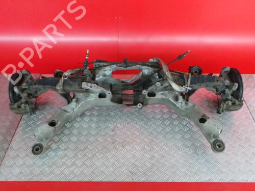 Used Rear axle VOLVO XC70 I Cross Country (295) [1997-2007]  4691734