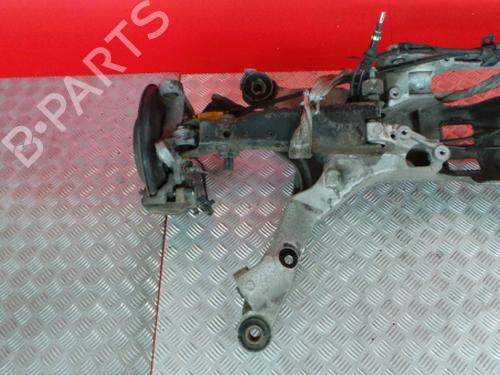 Rear axle VOLVO XC70 I Cross Country (295)  | BP4691734M2 