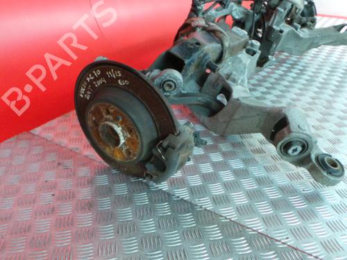 Rear axle VOLVO XC70 I Cross Country (295)  | BP4691734M2 