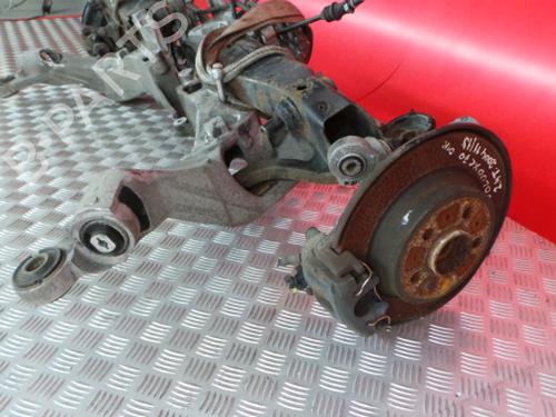 Rear axle VOLVO XC70 I Cross Country (295)  | BP4691734M2 