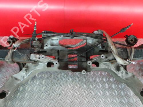 Rear axle VOLVO XC70 I Cross Country (295)  | BP4691734M2 