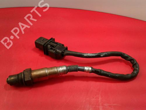 Used Electronic sensor OPEL ASTRA H GTC (A04) [2005-2010]  4691739