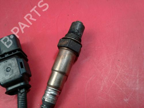 Capteur électronique OPEL ASTRA H GTC (A04)  | BP4691739M84 