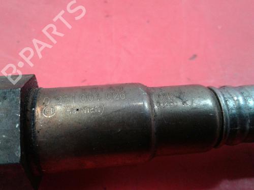 Capteur électronique OPEL ASTRA H GTC (A04)  | BP4691739M84 