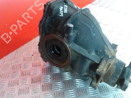 Differensial bakvogn MERCEDES-BENZ E-CLASS (W211)  | BP4691748M24 