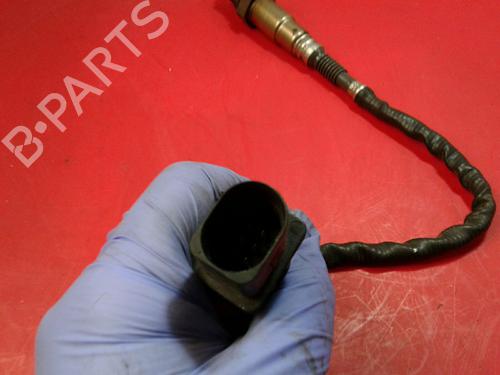 Electronic sensor OPEL ASTRA H GTC (A04)  | BP4691752M84 