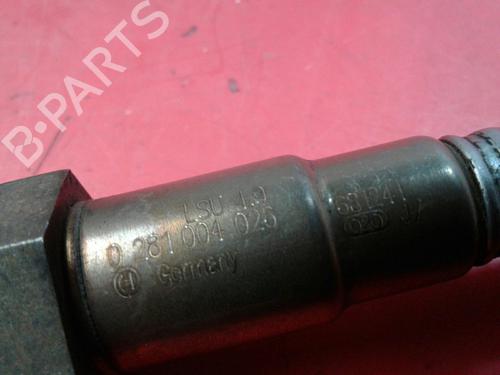 Electronic sensor OPEL ASTRA H GTC (A04)  | BP4691752M84 