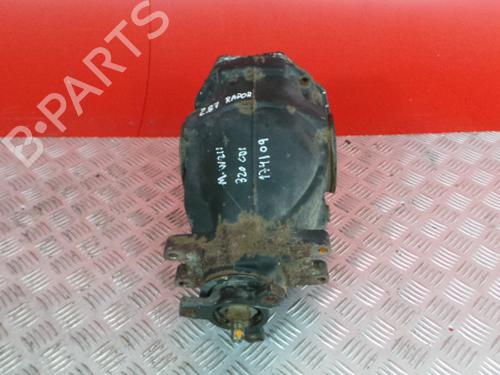 Used Rear differential Rear differential MERCEDES-BENZ E-CLASS (W211) [2002-2009] 4691753 4691753