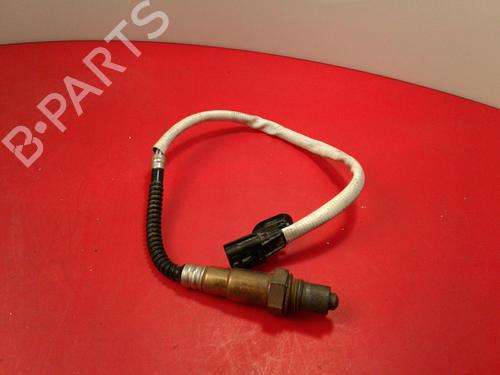 Used Electronic sensor RENAULT MEGANE III Coupe (DZ0/1_) 1.6 16V (DZ0U, DZ1B, DZ1H) (110 hp) 4693938