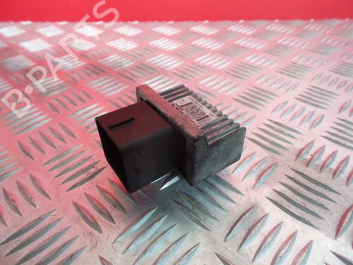 Electronic module MERCEDES-BENZ A-CLASS (W176) A 180 CDI / d (176.012) 110678071R